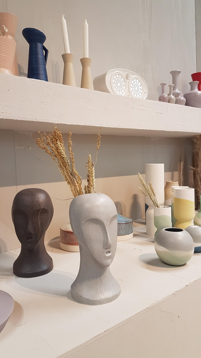 pameran ambiente di frankfurt jerman berhasil diselenggarakan saat corona dan badai