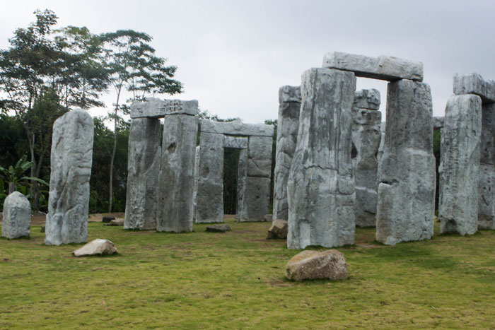 10 Tempat Wisata Jogja. Liburan Terasa Berada di Eropa!