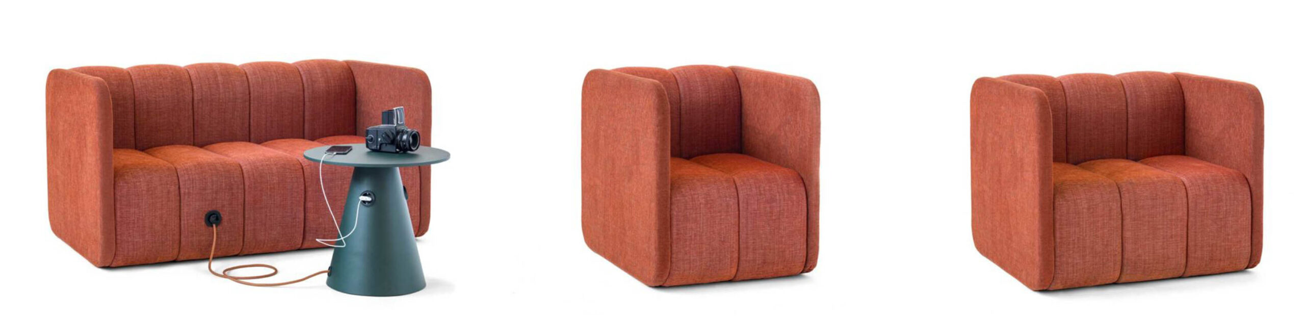 Akan Produktif Kerja Kalau Punya Furnitur Ini