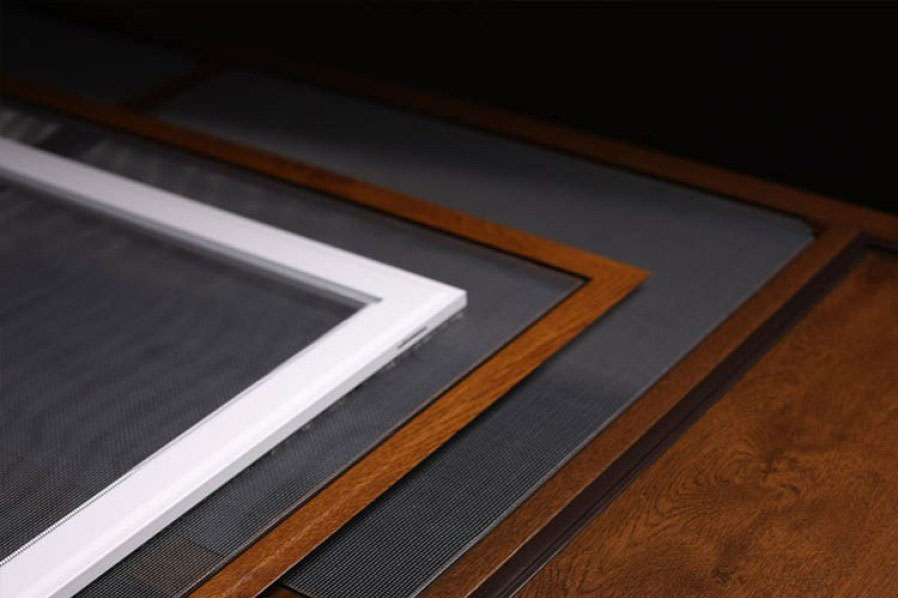 Memilih Kawat Nyamuk Berdasarkan Jenis Material