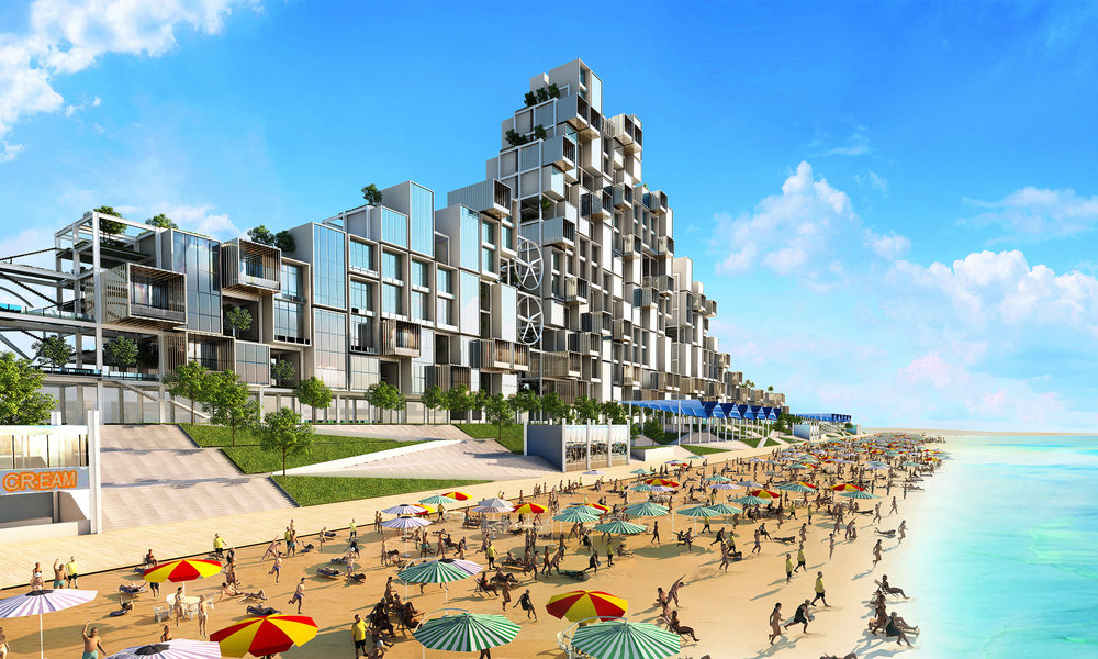 Meninggal karena virus corona / Project 28+ di bawah naungan Terreform / Terreform