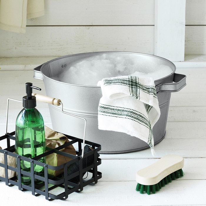 Tips Beraktivitas di Rumah Ala IKEA