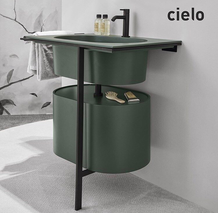 Punya Wastafel Ini Bisa Jadi Makin Rajin Cuci Tangan 6