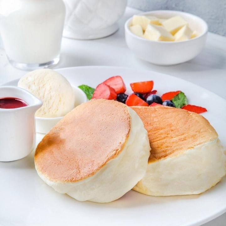 5 Menu Makanan/Minuman yang Lahir Saat WFH