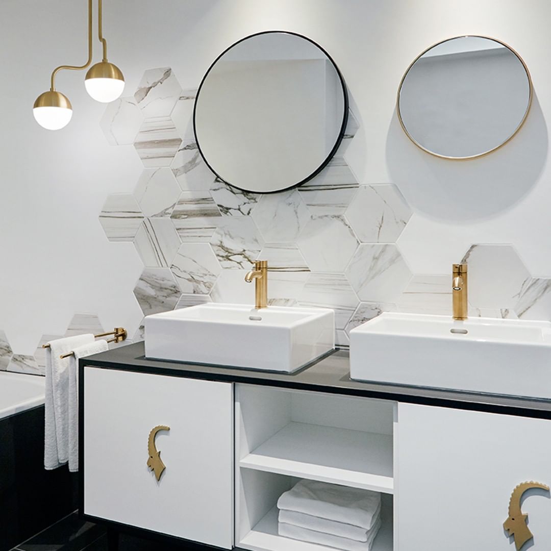 Punya Wastafel Ini Bisa Jadi Makin Rajin Cuci Tangan 11