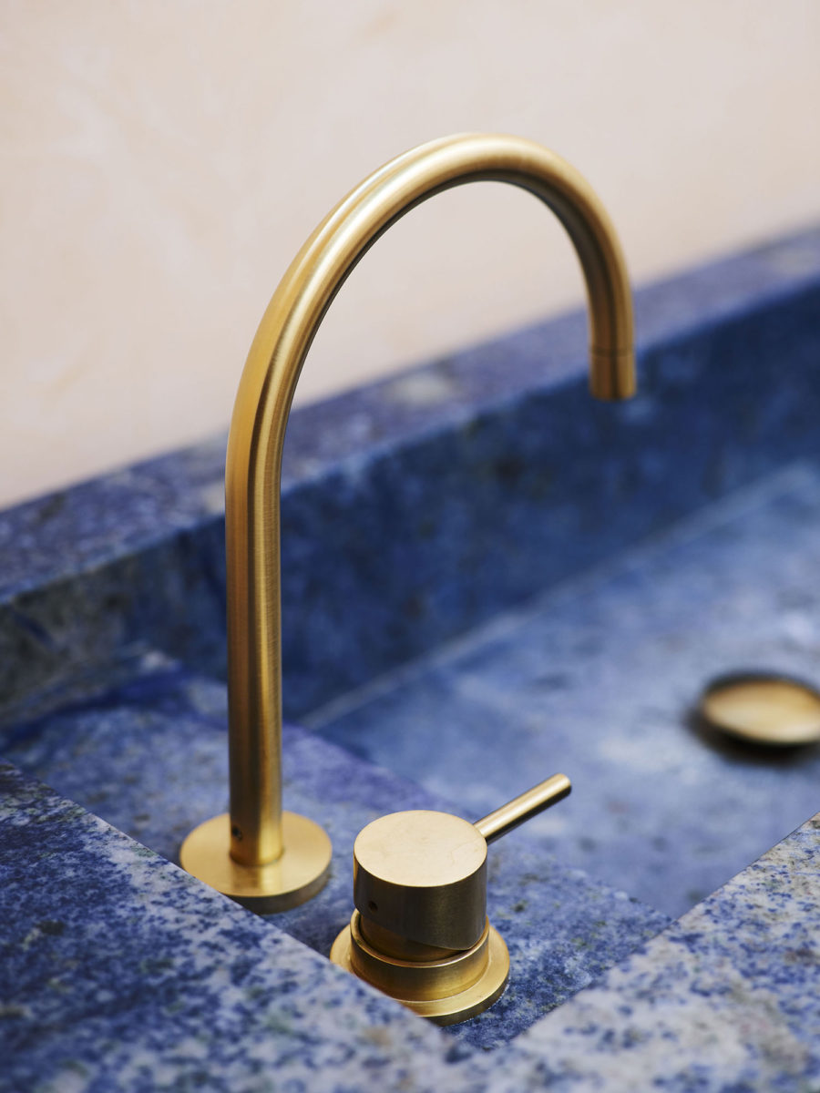 Punya Wastafel Ini Bisa Jadi Makin Rajin Cuci Tangan 1