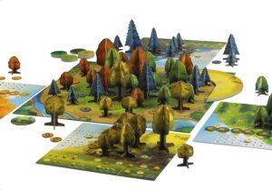8 Board Game Ini Bikin Physical Distancing Tetap Seru!