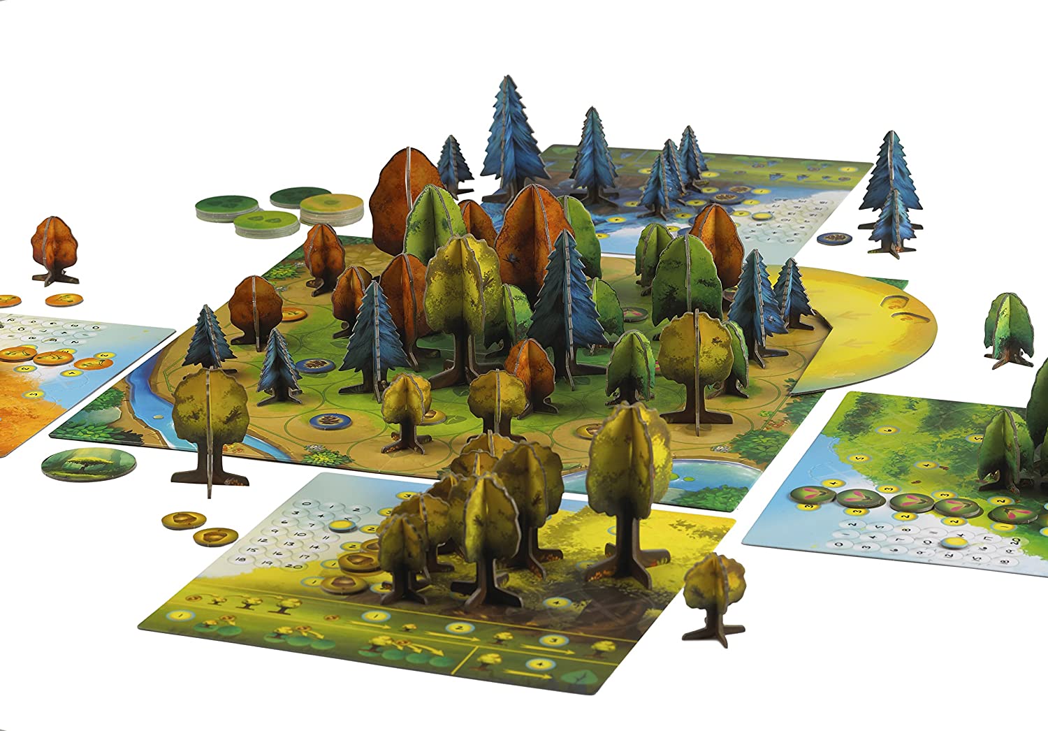 8 Board Game Ini Bikin Physical Distancing Tetap Seru!