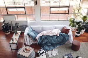 Bosan di Rumah? Ini Cara Mengatasinya Menurut Zodiak