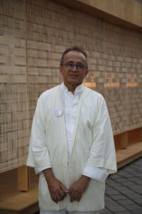 Simak 5 Buku Rekomendasi Andra Matin!