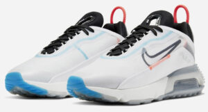 Air Max 2090, Sepatu Masa Depan Dari Nike