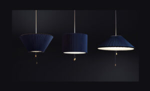 Dekor Rumah Jadi Hemat! Lampu dengan Tiga Wujud Cantik