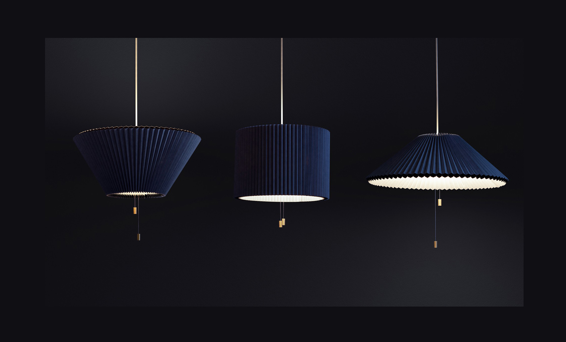 Dekor Rumah Jadi Hemat! Lampu dengan Tiga Wujud Cantik