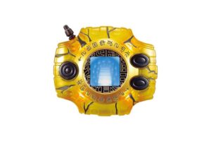 20 Tahun Berkarya, Ini Evolusi Terbaru Digivice!