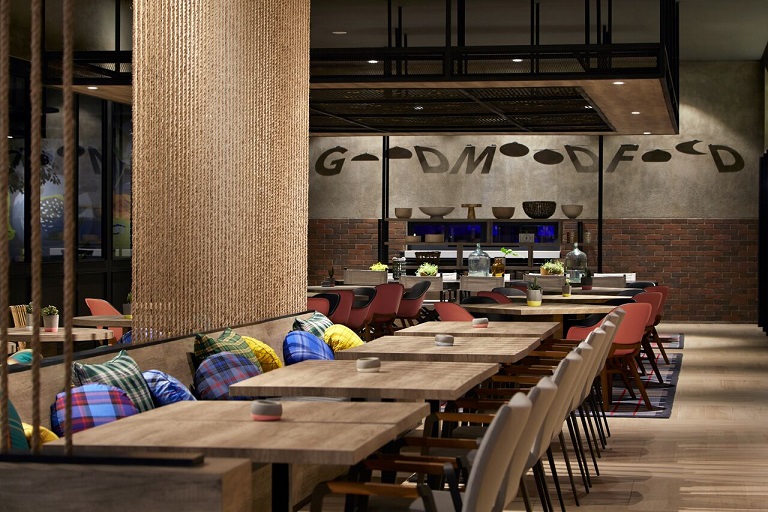 Liburan Nyaman di Rooms Inc Hotel Semarang