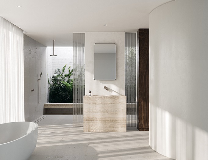 Minimalisme? Anda Akan Menyukai Keran Ultra-Thin Ini