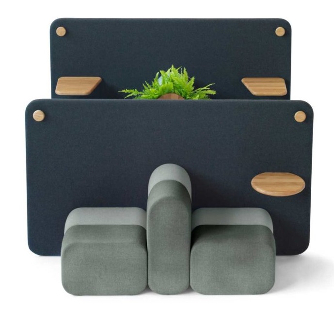 Akan Produktif Kerja Kalau Punya Furnitur Ini