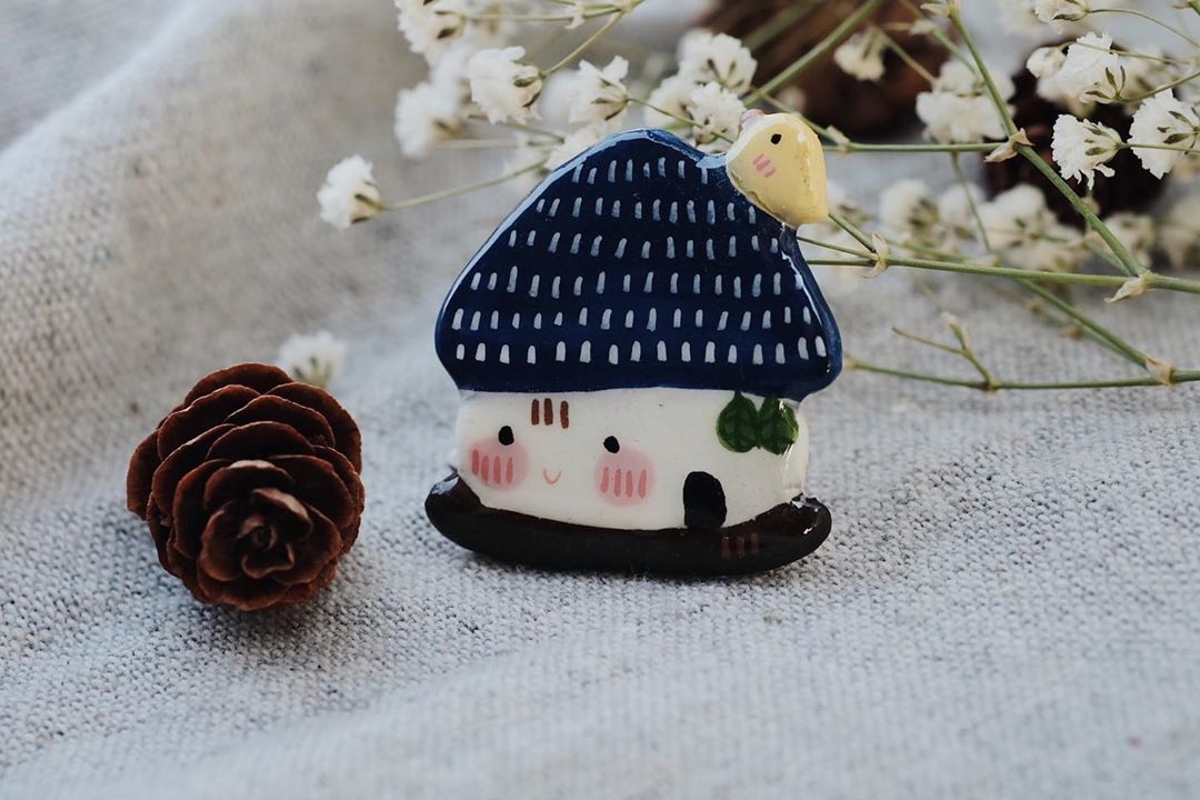 Produk Menggemaskan yang Buat Rumah Terlihat Ceria