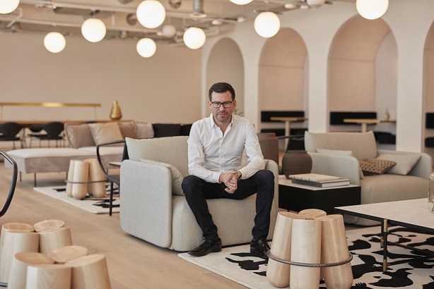 Wah! Penginapan Ini Tetap Beroperasi di Tengah Pandemi