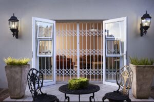 6 Inspirasi Teralis Jendela untuk Rumah Aman dan Nyaman