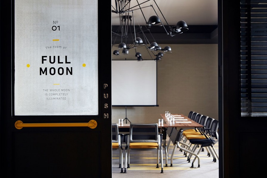 Liburan Nyaman di Rooms Inc Hotel Semarang