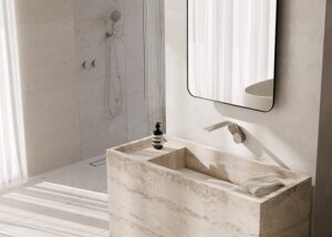 Minimalisme? Anda Akan Menyukai Keran Ultra-Thin Ini