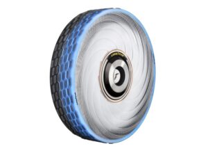 Pecinta Otomotif Harus Punya Ban High-Tech Ini