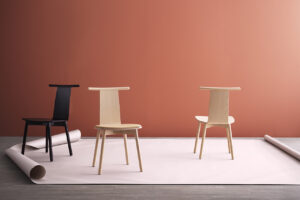 Kursi Ini Bisa Menginspirasi Desain Rumah Skandinavia