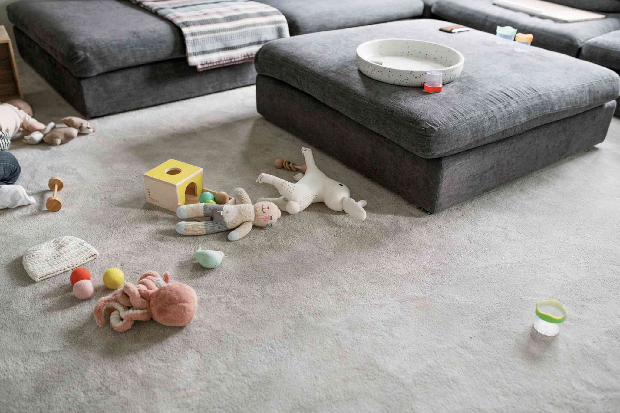 Urutan Kerapian Rumah Menurut Zodiak, Cek Punya Anda!