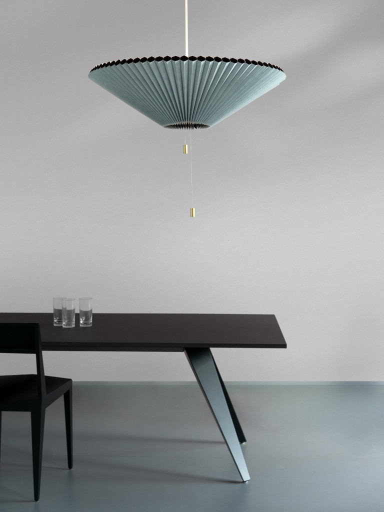 Dekor Rumah Jadi Hemat! Lampu dengan Tiga Wujud Cantik