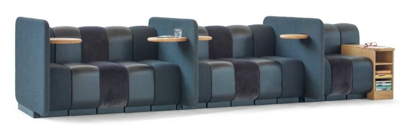 Akan Produktif Kerja Kalau Punya Furnitur Ini