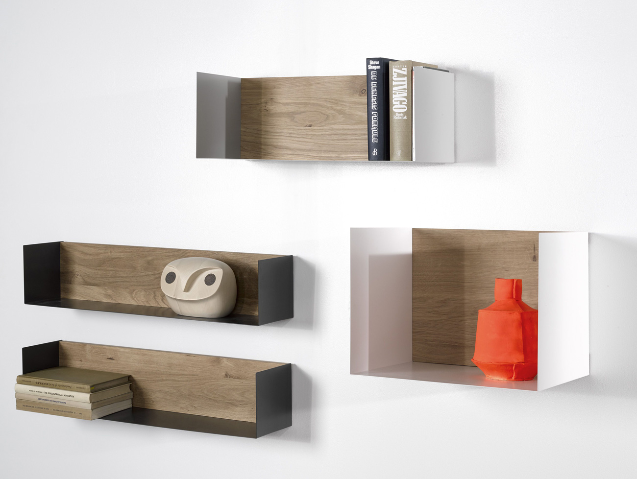 Diskusi Hangat Ahmad Djuhara dan Fikra Djuhara di CASA / U Shelf / Universo Positivo