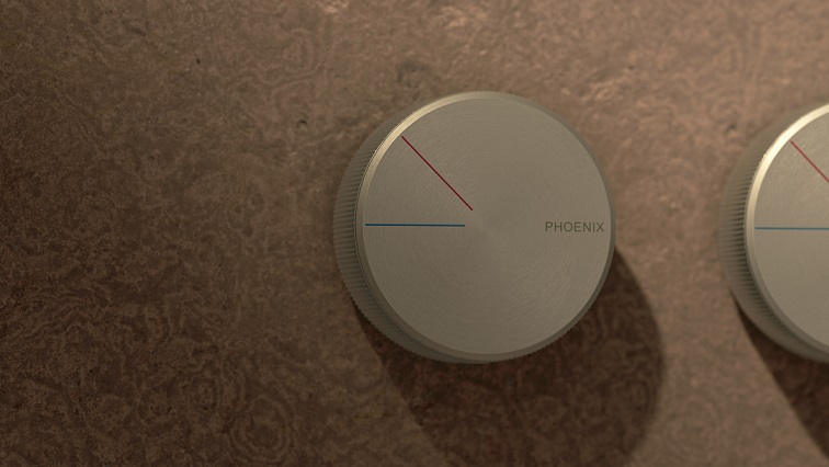 Minimalisme? Anda Akan Menyukai Keran Ultra-Thin Ini