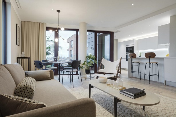 Wah! Penginapan Ini Tetap Beroperasi di Tengah Pandemi