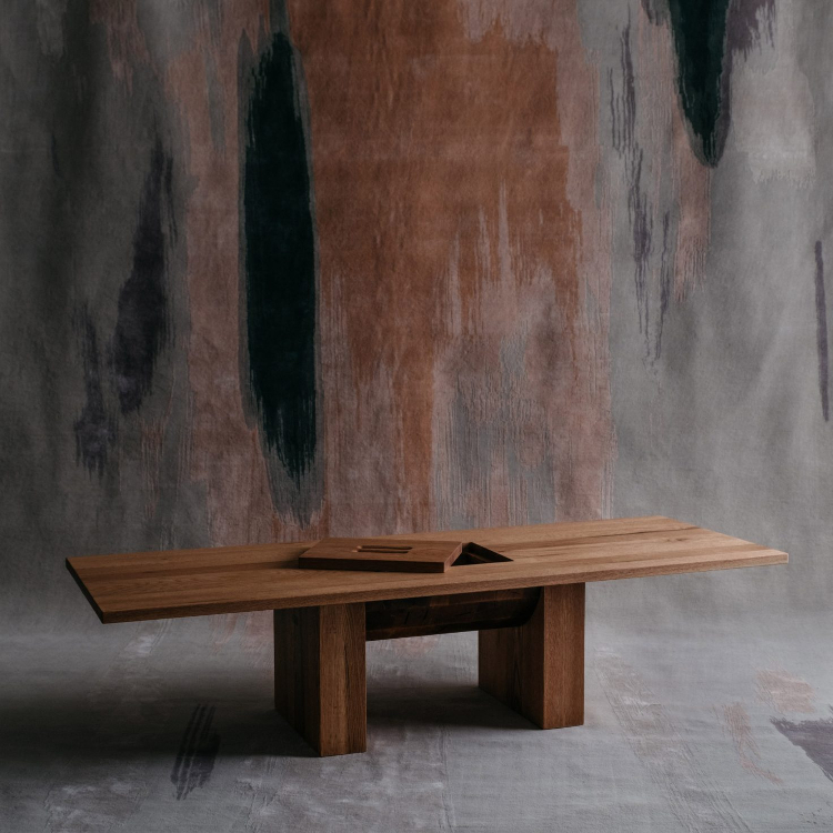 Merancang Tiga Furnitur Dari Satu Pohon, Apakah Bisa?