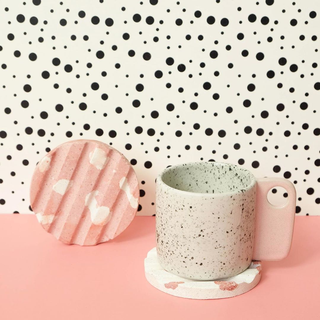 Produk Menggemaskan yang Buat Rumah Terlihat Ceria