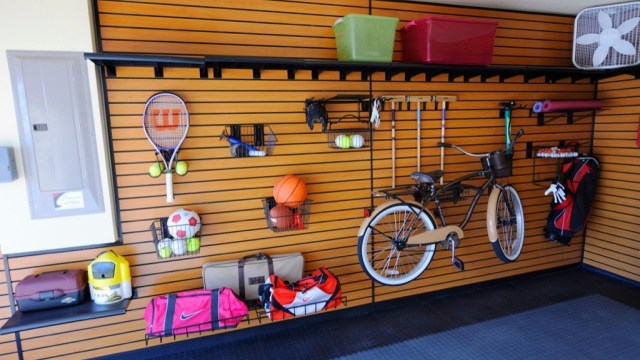 Ini Dia! Tips DIY Menata Garasi Ala CASA Indonesia