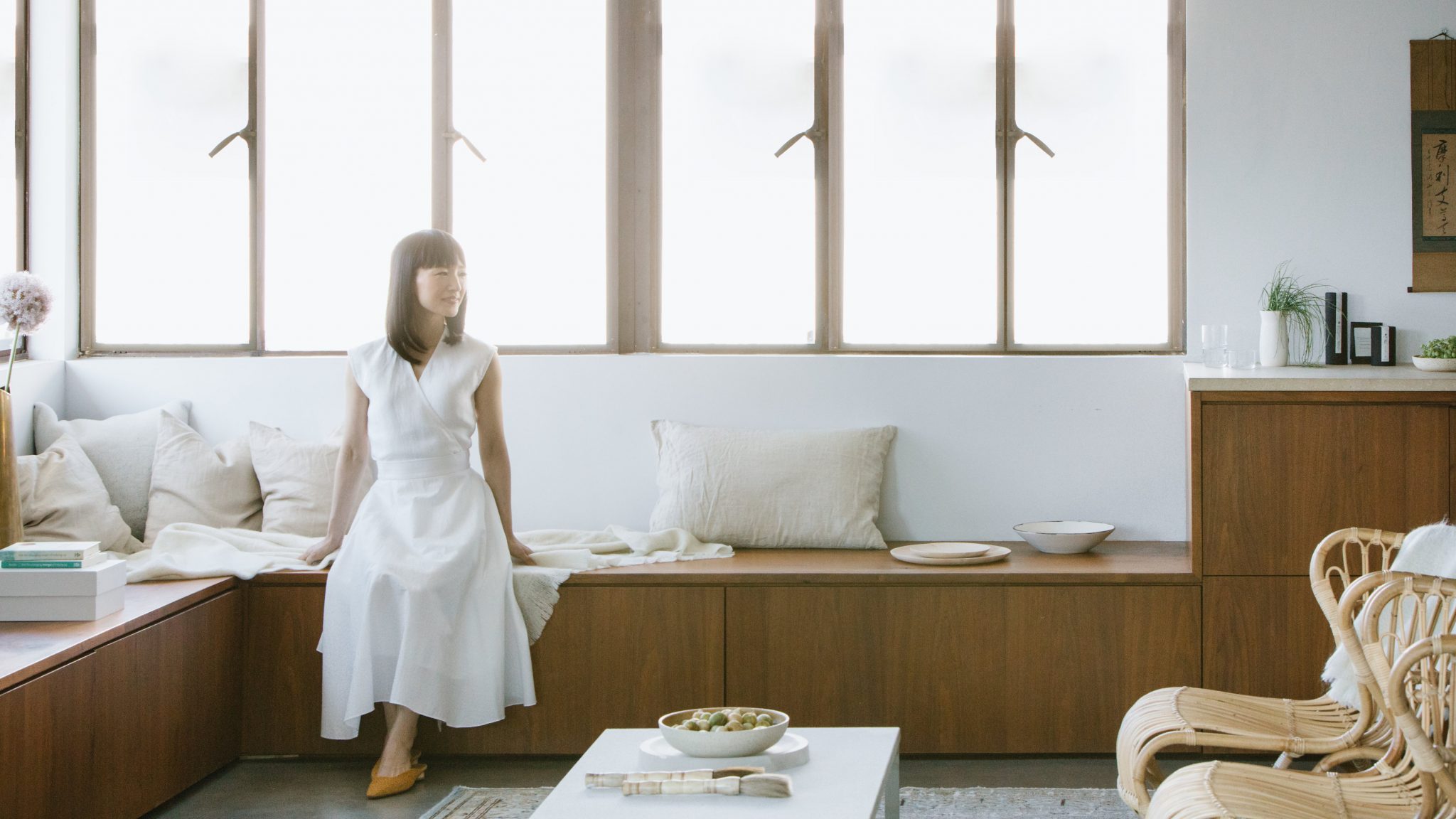 Netflix Segera Luncurkan Series Merapikan Rumah