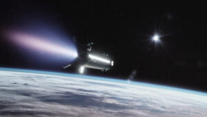 Buku Petunjuk ini Bukti Ambisiusnya SpaceX