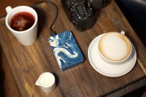 Ramah Lingkungan! Power Bank dari Sampah Plastik