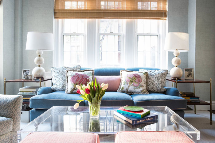 Classic Six Apartment