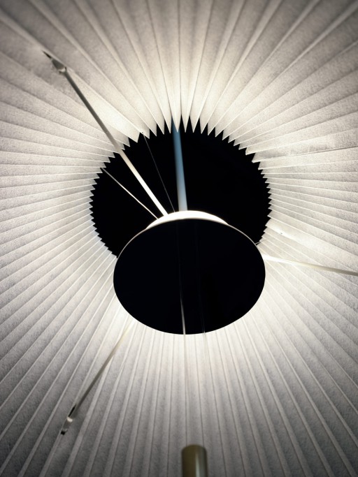 Dekor Rumah Jadi Hemat! Lampu dengan Tiga Wujud Cantik 2