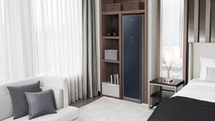 Rumah Lebih Nyaman dengan Samsung Digital Appliances