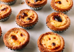 Sebelum Puasa, Cek 20 Dessert Terkenal di Seluruh Dunia