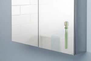 Sikat Gigi Ramah Lingkungan dari Bambu?