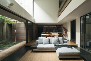 Pecinta Iron Man! Inilah Inspirasi Rumah Masa Kini