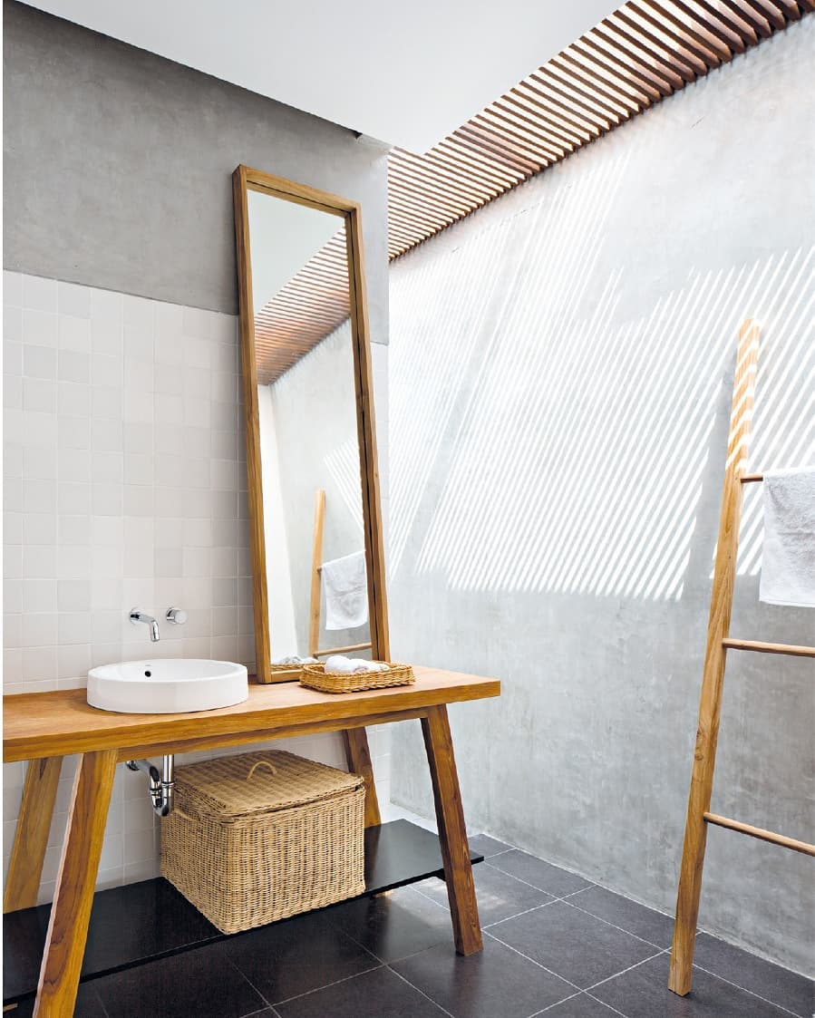 Punya Wastafel Ini Bisa Jadi Makin Rajin Cuci Tangan 13