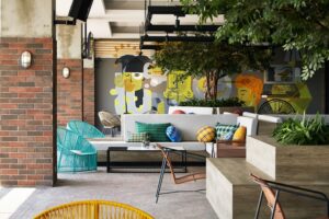 Liburan Nyaman di Rooms Inc Hotel Semarang