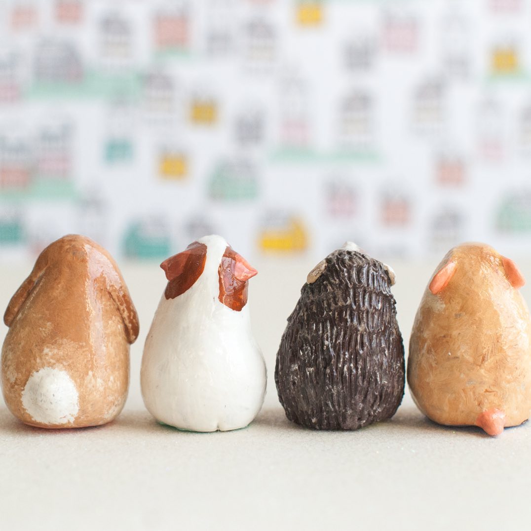 Produk Menggemaskan yang Buat Rumah Terlihat Ceria