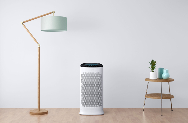 Rumah Lebih Nyaman dengan Samsung Digital Appliances